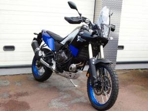 YAMAHA TENERE 700 — MOTOREN | YAMAHA — MARKTPLAATS