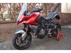 TRIUMPH TIGER SPORT 660 — MOTOREN | TRIUMPH — MARKTPLAATS
