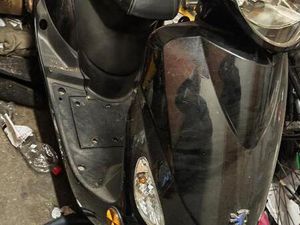 ② PEUGEOT VIVACITY 50 CC