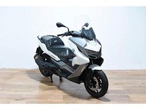 BMW - C 400 GT