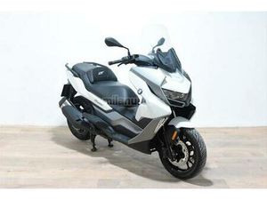 BMW - C 400 GT