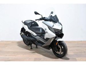 BMW - C 400 GT