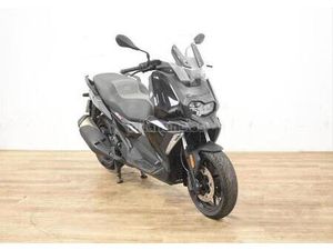 BMW - C 400 X