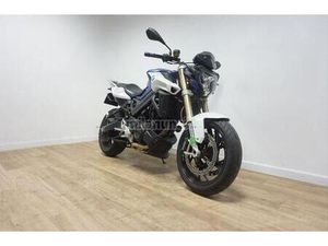 BMW - F 800 R