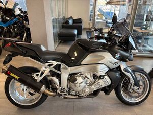 BMW K1200R