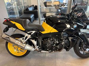 BMW K1200R SCHNITZER