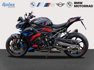 BMW M 1000 R M COMPETITION PAKET