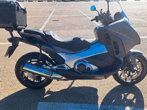 HONDA - INTEGRA 750 ABS