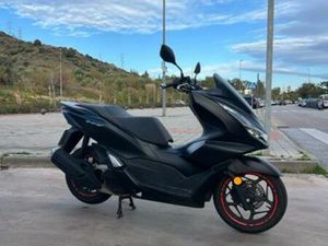 HONDA - PCX