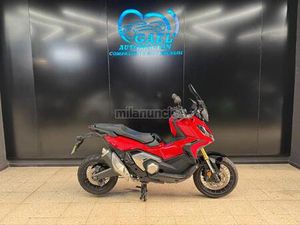 HONDA - X-ADV