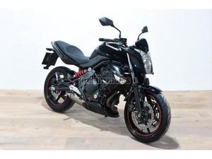 KAWASAKI - ER 6N