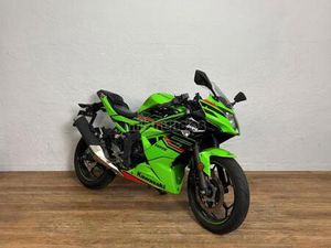 KAWASAKI - NINJA 125
