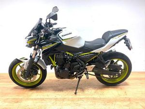 KAWASAKI - Z 650