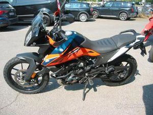KTM 390 ADVENTURE