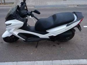 KYMCO - GRAN DINK 300