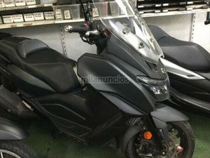 KYMCO - GRAND DINK 300