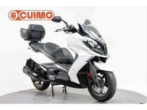 KYMCO - SUPER DINK 125I
