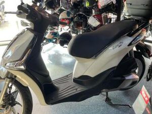 PIAGGIO - LIBERTY