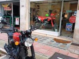 ROYAL ENFIELD METEOR - KM. 2846 - 05/2024