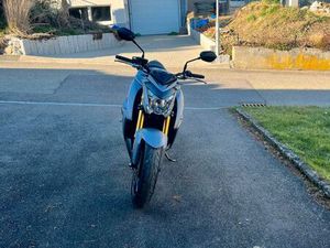 SUZUKI GSX-S1000 1.HAND *WIE NEU