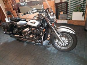 SUZUKI VL 800 VOLUSIA