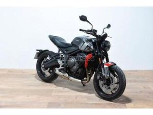 TRIUMPH - TRIDENT 660