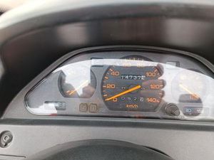 YAMAHA - MAJESTY 250