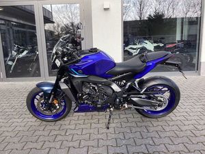 YAMAHA MT-09 YAMT MOTORSPOILER