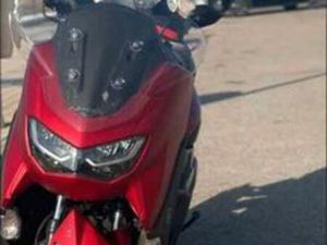 YAMAHA - NMAX 125 ABS