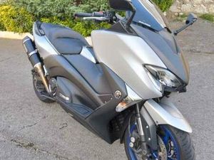 YAMAHA - TMAX 530