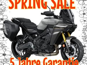 YAMAHA TRACER9 GT MODELL 2025 TRACER 9 TRACER9GT