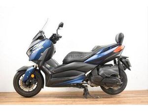 YAMAHA - XMAX 400