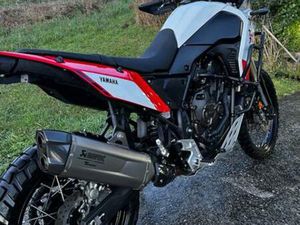 YAMAHA - TENERÉ 700