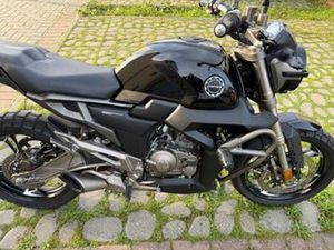 ZONTES ZT 125 G - 2021