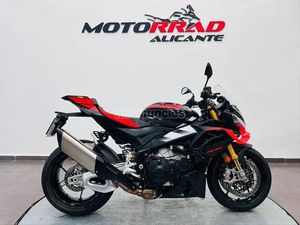 APRILIA - TUONO V4 1100
