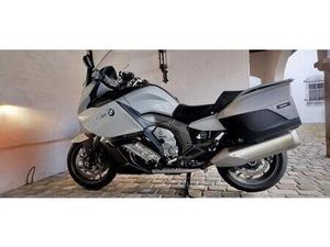 BMW - K1600GT