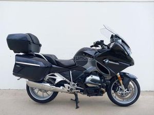 BMW - R 1200 RT