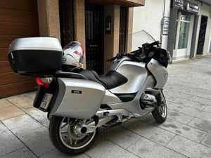 BMW - R 1200 RT