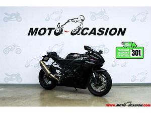 HONDA - CBR 1000 RR-R FIREBLADE