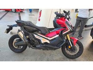 HONDA - X ADV