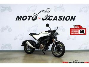 HUSQVARNA - VITPILEN 401