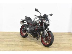 KAWASAKI - Z 650