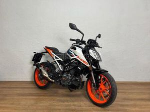 KTM - 125