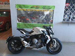 MV AGUSTA - BRUTALE 800