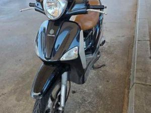 PIAGGIO - LIBERTY