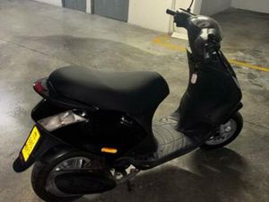 PIAGGIO - ZIP 49 CC 2T