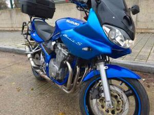SUZUKI - BANDIT 600