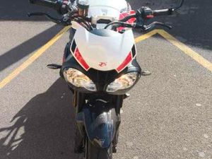 TRIUMPH - SPEED TRIPLE RS 1050