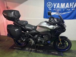 YAMAHA - TRACER 9 GT