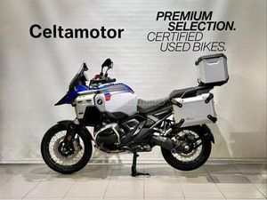 BMW - R 1300 GS